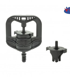 BÉC TƯỚI VINDRIP AN THẠNH MINI-PRO-C6 - 30